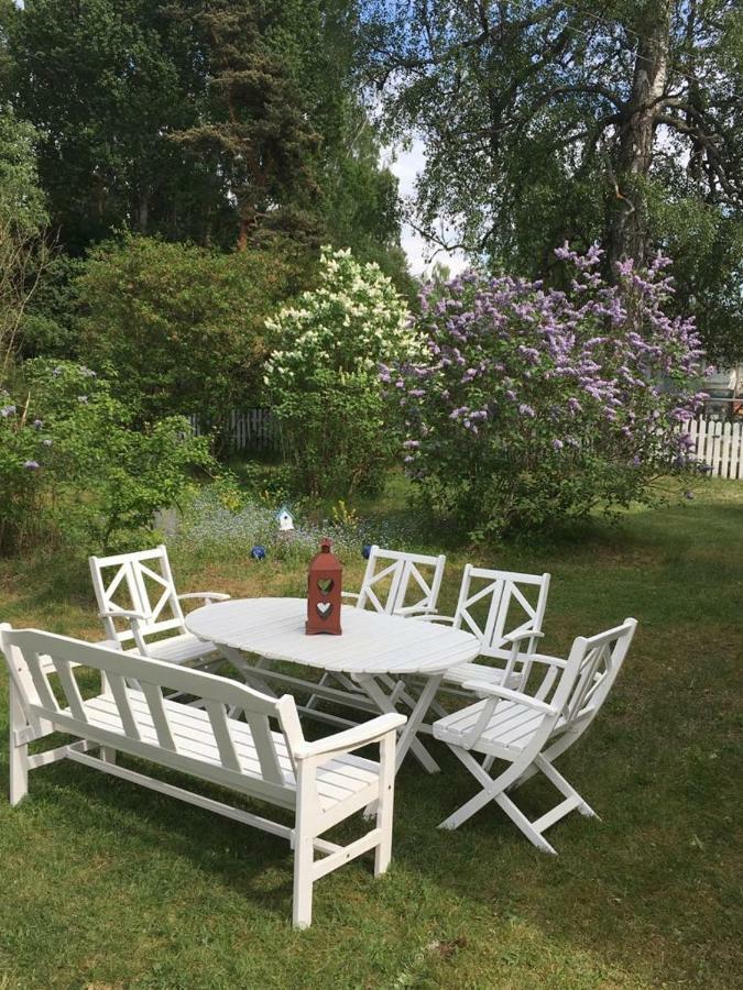 Kolstigenhus Villa Fågelfors Exteriör bild