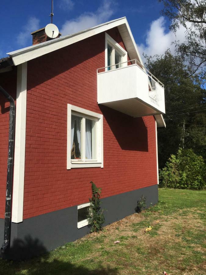 Kolstigenhus Villa Fågelfors Exteriör bild