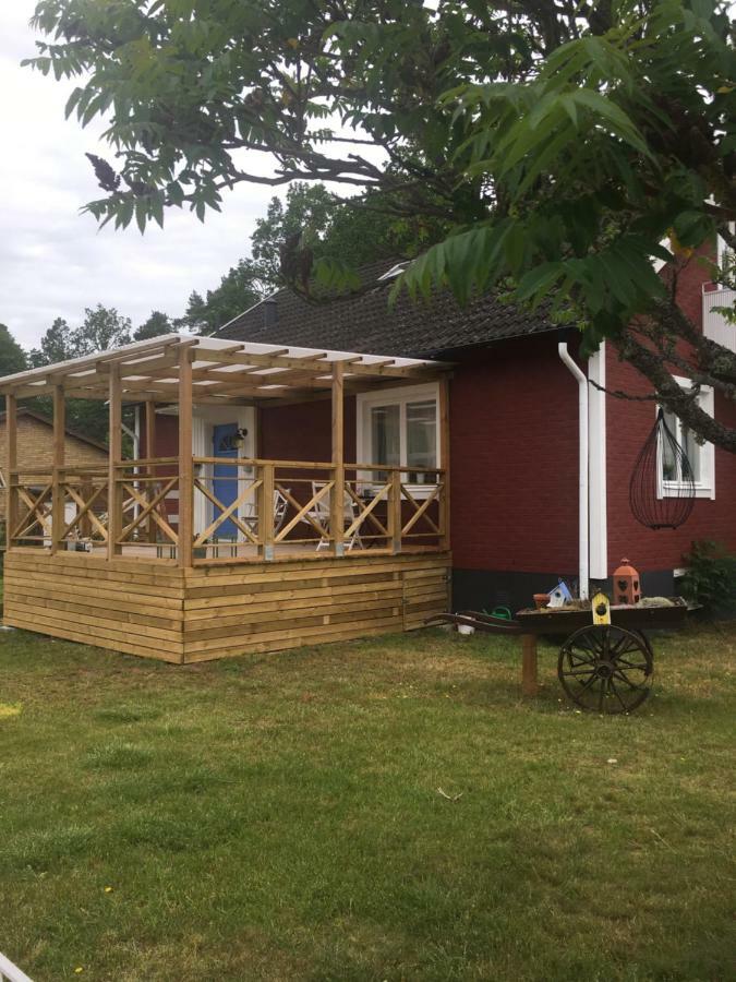 Kolstigenhus Villa Fågelfors Exteriör bild